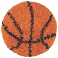 BTRM-02252 SHAGGY RAGGY BASKETBALL 500