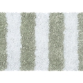 BTRM-02278 Sage Stripe Shag