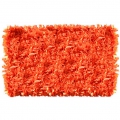 BTRM-02287 Shaggy Raggy Neon Orange