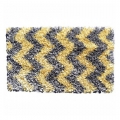 BTRM-02289 Shaggy Raggy Yellow-Grey Chevron_500