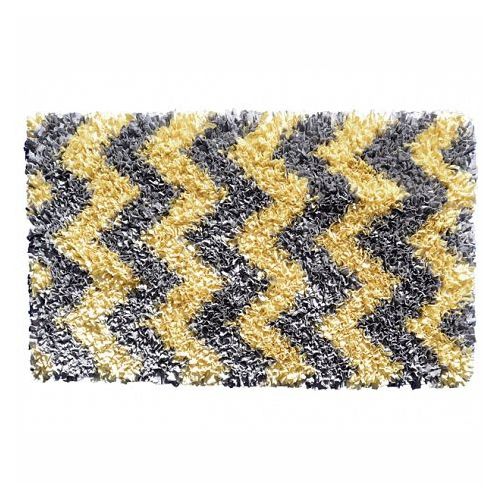 BTRM-02289 Shaggy Raggy Yellow-Grey Chevron_500