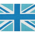 BTRM-25463 Union Jack Blue