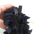 EMILIA NEGRA-DETALLE ZIPPER