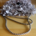 bandolera grey 9